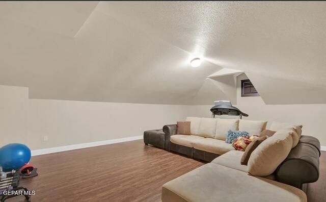 12867 HIDDEN GROVE Drive, El Paso, TX 79938