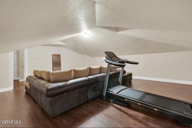12867 HIDDEN GROVE Drive, El Paso, TX 79938