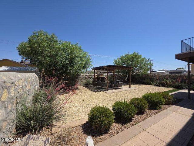 12867 HIDDEN GROVE Drive, El Paso, TX 79938