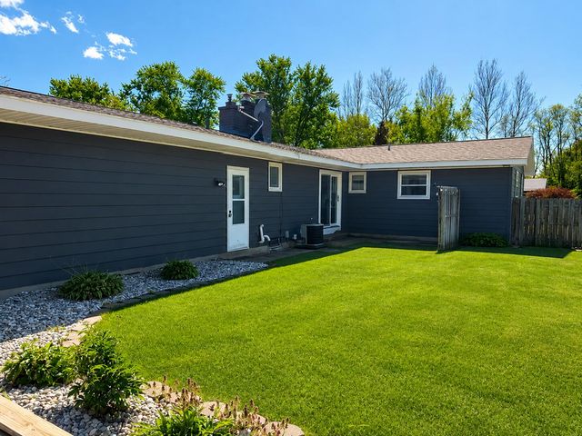 4049 S Osage Drive Sw, Grandville City, MI 49418