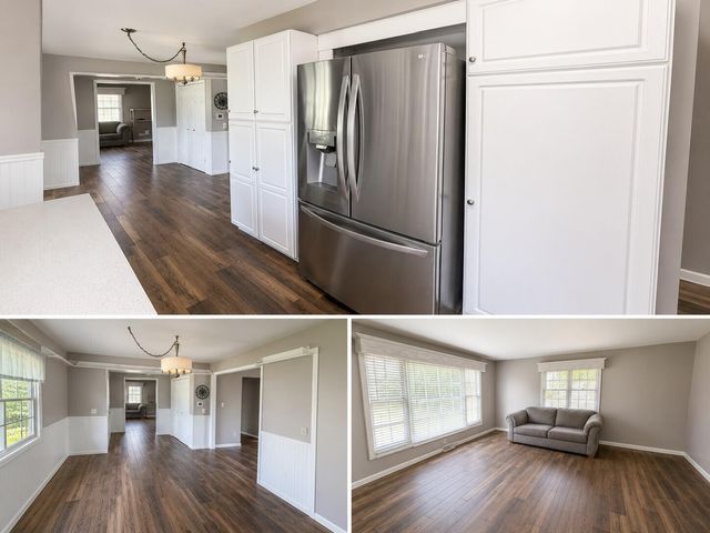 4049 S Osage Drive Sw, Grandville City, MI 49418
