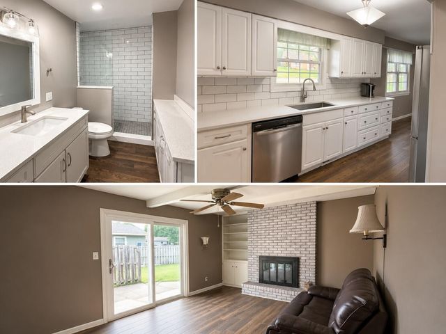 4049 S Osage Drive Sw, Grandville City, MI 49418