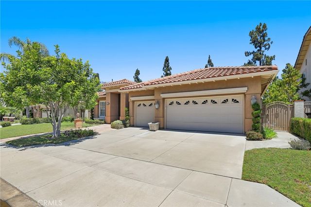 20451 Via Celestina, Yorba Linda, CA 92887