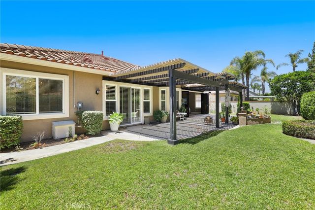 20451 Via Celestina, Yorba Linda, CA 92887