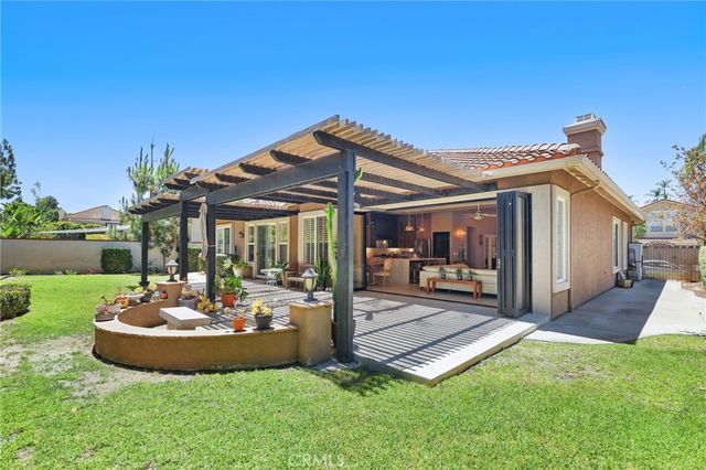 20451 Via Celestina, Yorba Linda, CA 92887