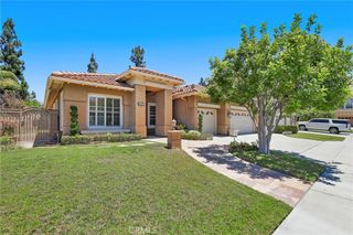 20451 Via Celestina, Yorba Linda, CA 92887