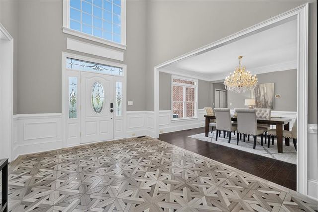 8190 Royal Troon Dr, Duluth, GA 30097