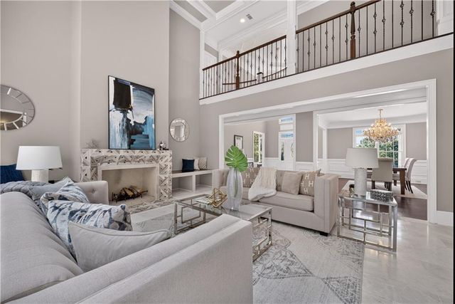 8190 Royal Troon Dr, Duluth, GA 30097