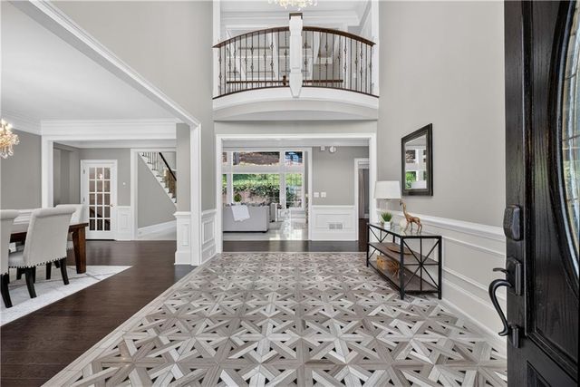 8190 Royal Troon Dr, Duluth, GA 30097