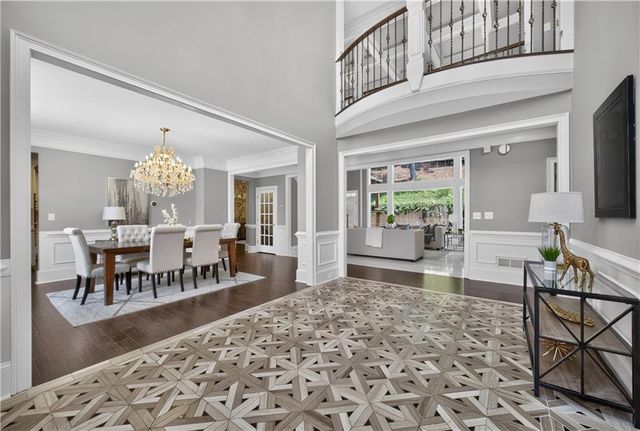 8190 Royal Troon Dr, Duluth, GA 30097
