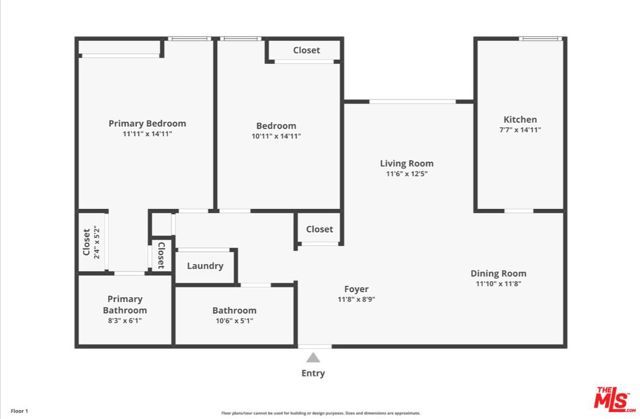 4041 Via Marisol 113, Los Angeles, CA 90042