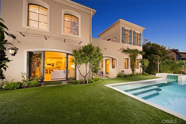 8 Star Catcher, Newport Coast, CA 92657