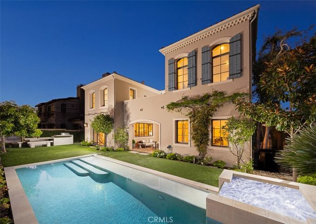 8 Star Catcher, Newport Coast, CA 92657
