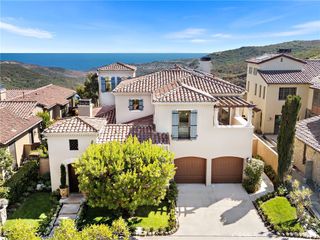 8 Star Catcher, Newport Coast, CA 92657