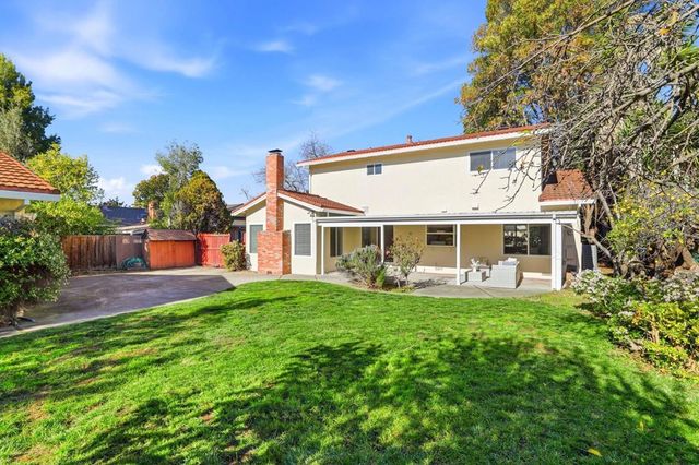 786 Wisteria Dr, Fremont, CA 94539