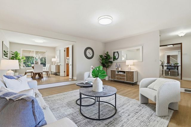 786 Wisteria Dr, Fremont, CA 94539