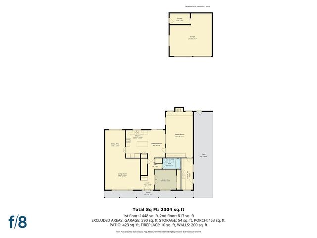 786 Wisteria Dr, Fremont, CA 94539