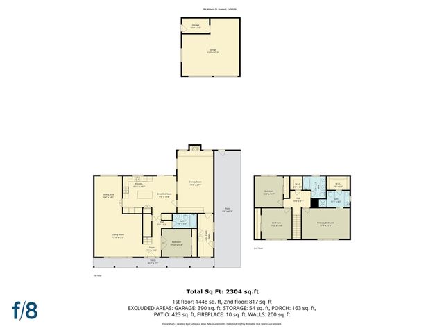786 Wisteria Dr, Fremont, CA 94539