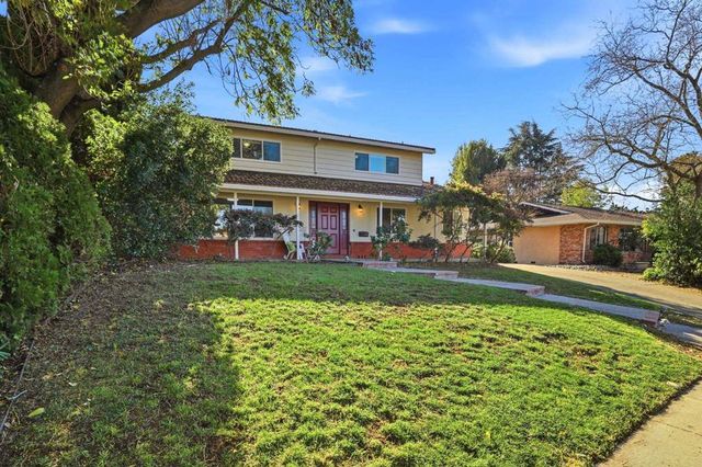 786 Wisteria Dr, Fremont, CA 94539