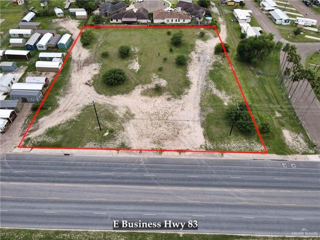 804 E Business 83, San Juan, TX 78589