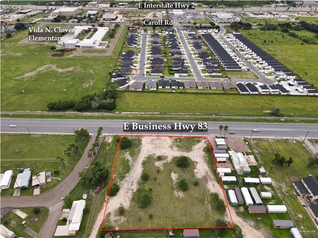 804 E Business 83, San Juan, TX 78589