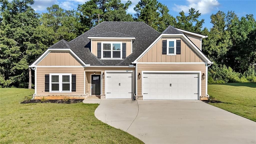 616 Whispering Pines Drive, Macon, GA 31211