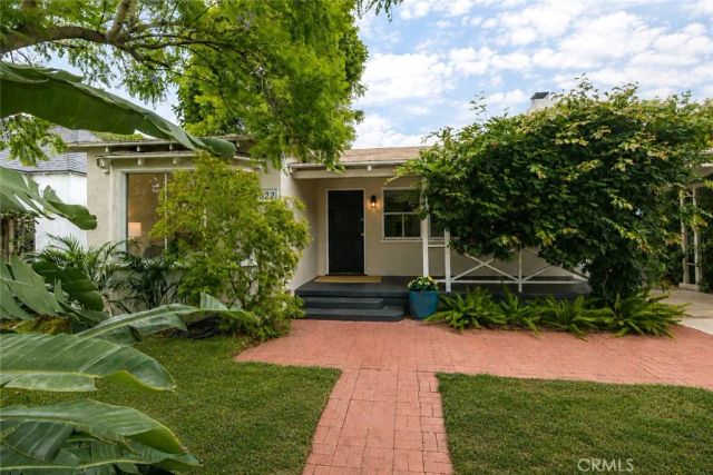 322 S Orchard, Burbank, CA 91506