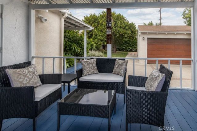 322 S Orchard, Burbank, CA 91506