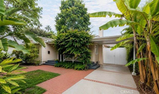 322 S Orchard, Burbank, CA 91506