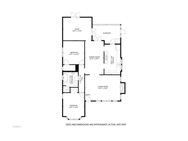 322 S Orchard, Burbank, CA 91506
