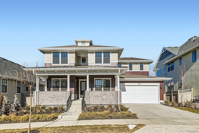 1875 Hickory Avenue, Erie, CO 80516
