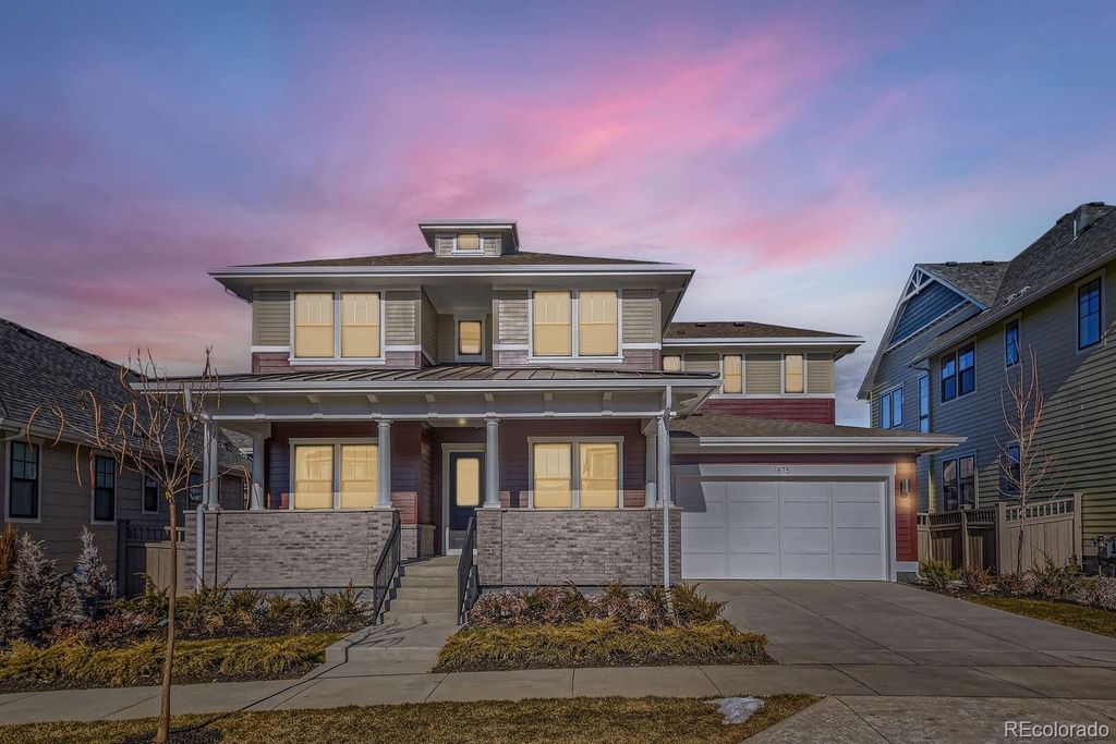 1875 Hickory Avenue, Erie, CO 80516