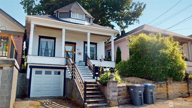 912 Pleasant Avenue, Bremerton, WA 98337