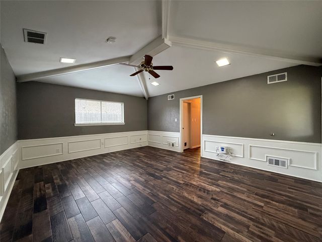 9706 Burleson Drive, Dallas, TX 75243