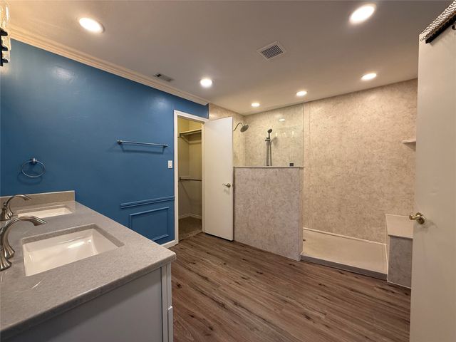 9706 Burleson Drive, Dallas, TX 75243