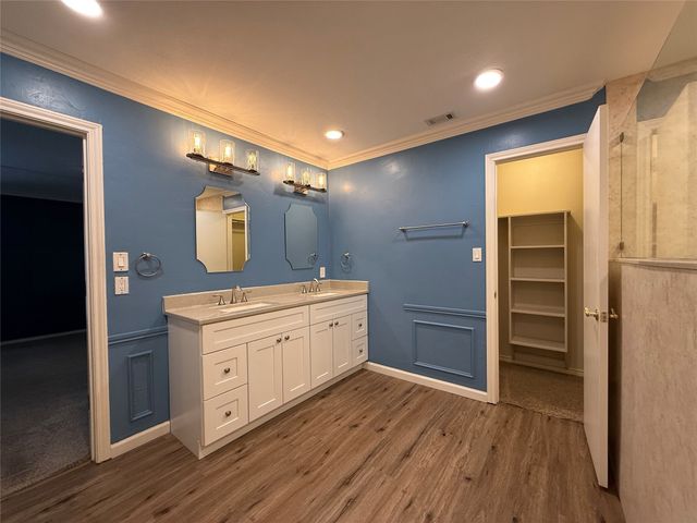 9706 Burleson Drive, Dallas, TX 75243