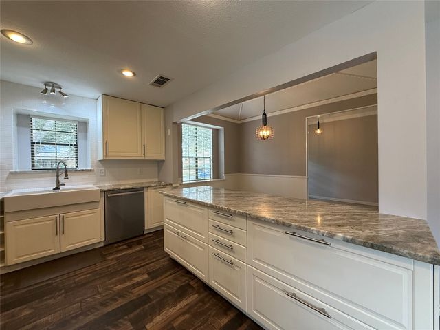 9706 Burleson Drive, Dallas, TX 75243