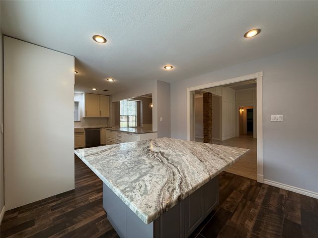 9706 Burleson Drive, Dallas, TX 75243