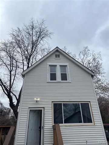 2050 Belle Avenue, Jennings, MO 63136