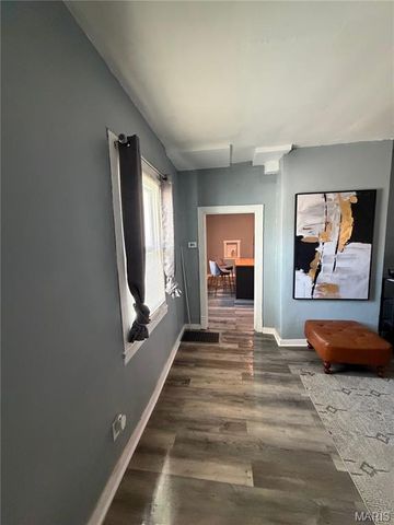 2050 Belle Avenue, Jennings, MO 63136