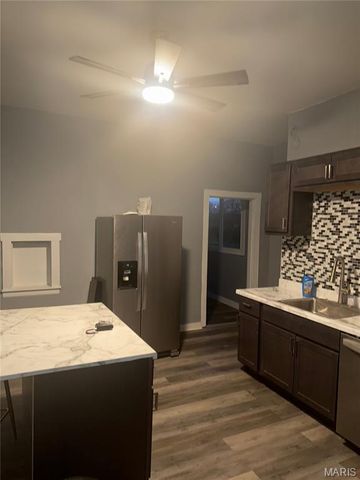 2050 Belle Avenue, Jennings, MO 63136