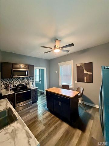 2050 Belle Avenue, Jennings, MO 63136