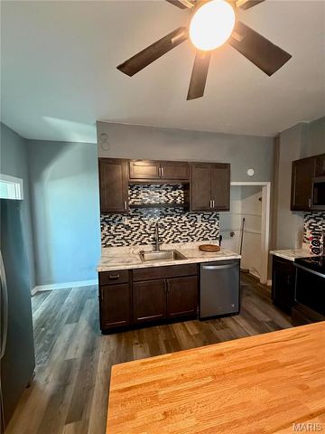 2050 Belle Avenue, Jennings, MO 63136