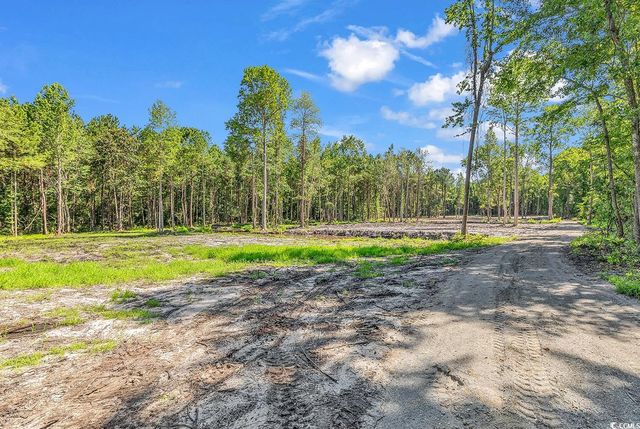 TBB1 Coats Rd., Loris, SC 29569