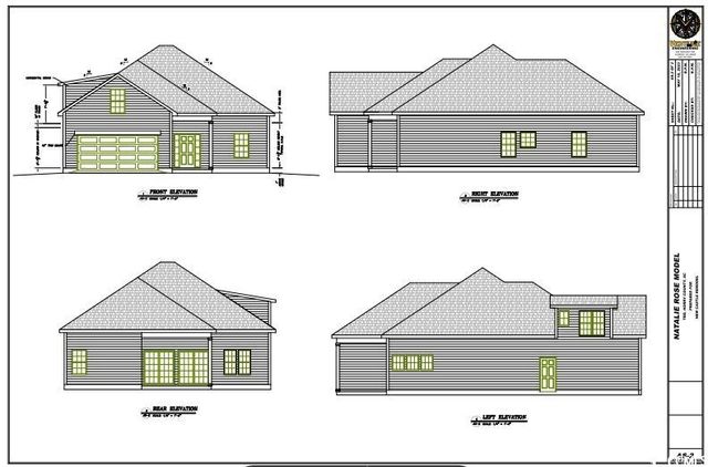 TBB1 Coats Rd., Loris, SC 29569