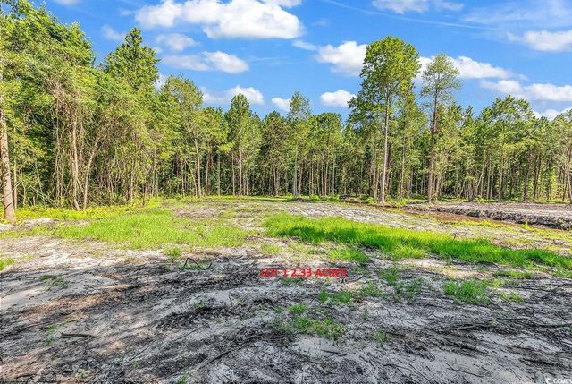 TBB1 Coats Rd., Loris, SC 29569