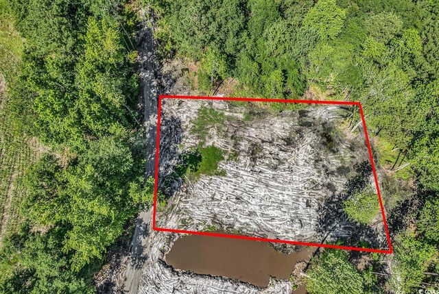 TBB1 Coats Rd., Loris, SC 29569