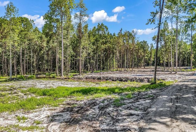 TBB1 Coats Rd., Loris, SC 29569