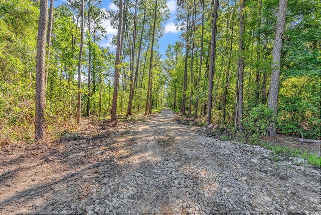 TBB1 Coats Rd., Loris, SC 29569