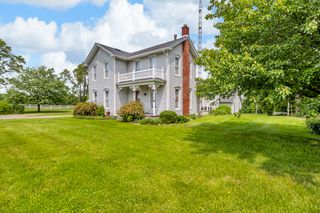 6750 County Farm Road, Sandstone Twp, MI 49201